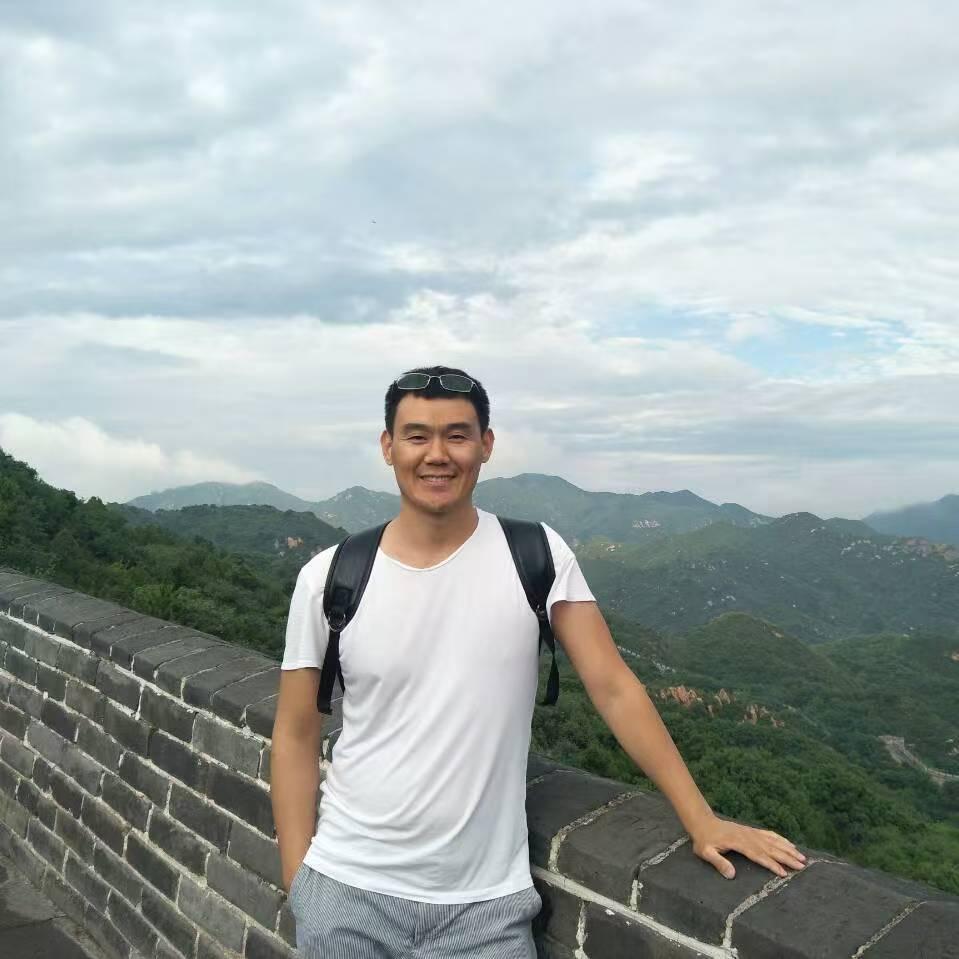 山东大汉说京房