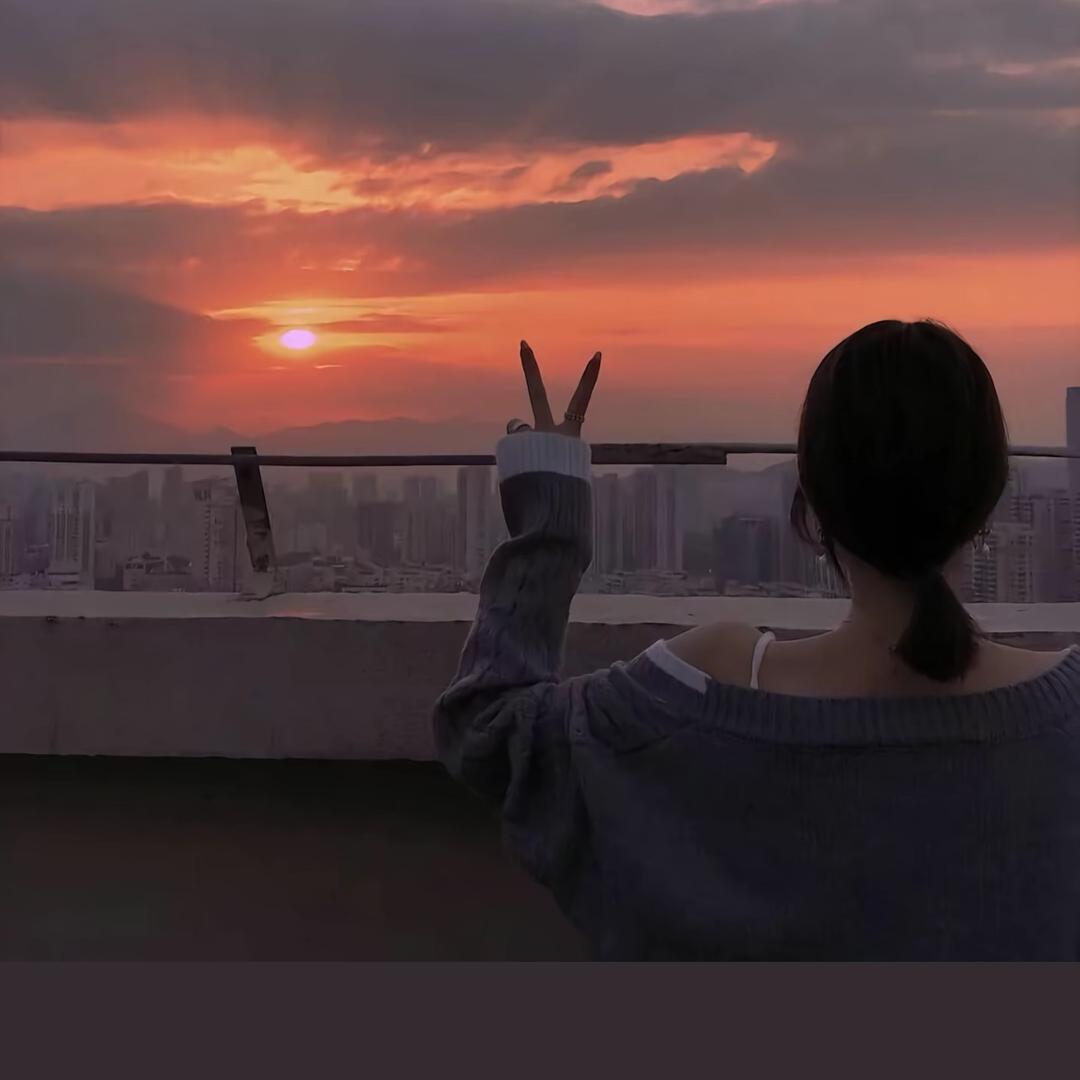 邻家女孩