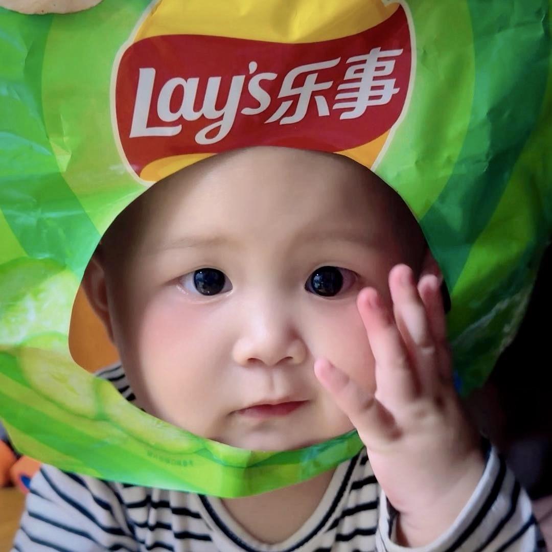 宸宝麻麻