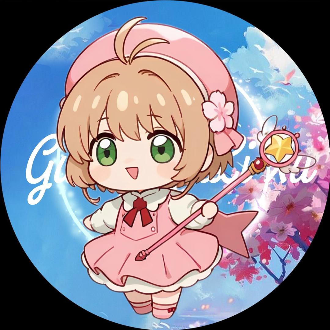 𝑿.伽罗💞ʲⁱᵃ