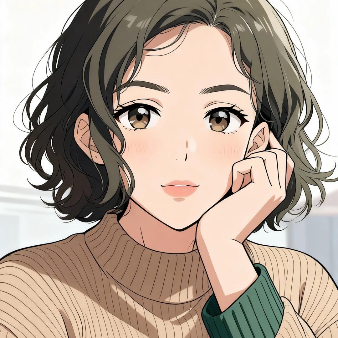 @小五