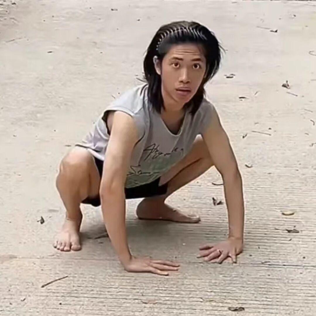 苦连天