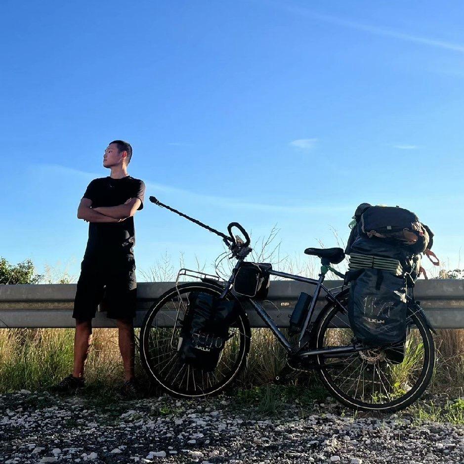 湖远行-梦行世界