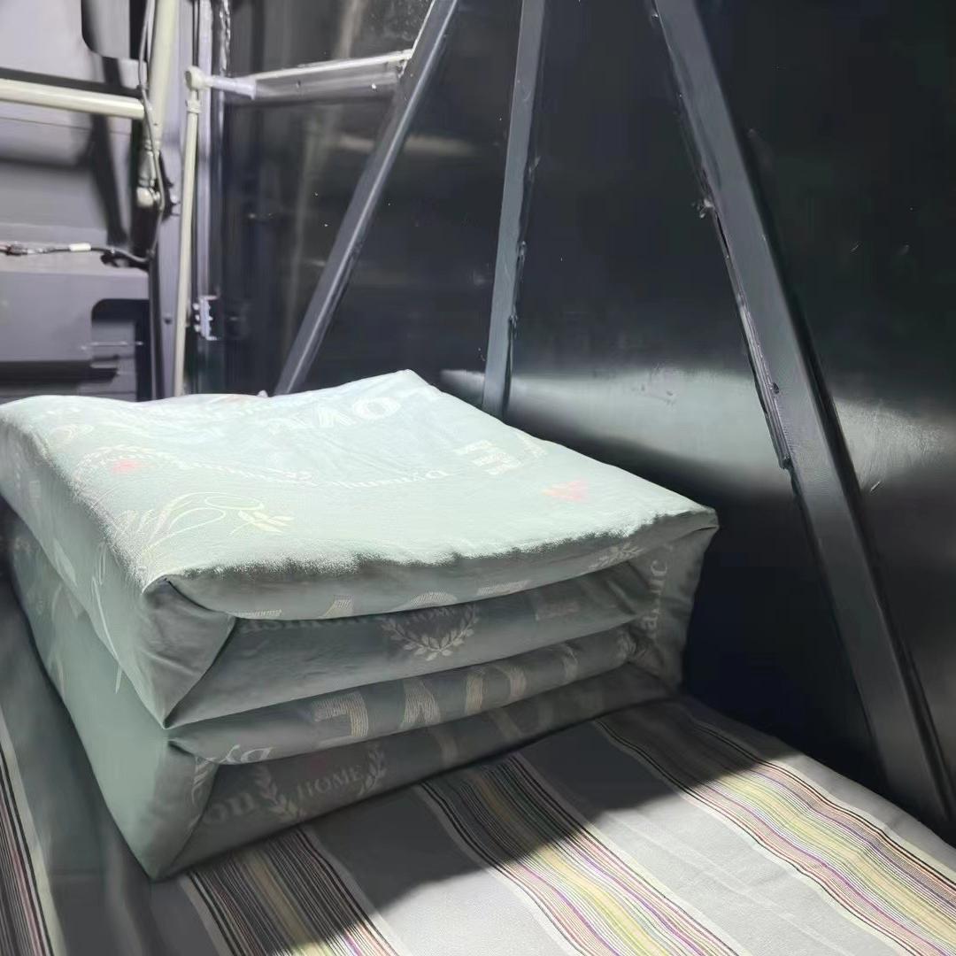 威县联琪汽车租赁有限公司