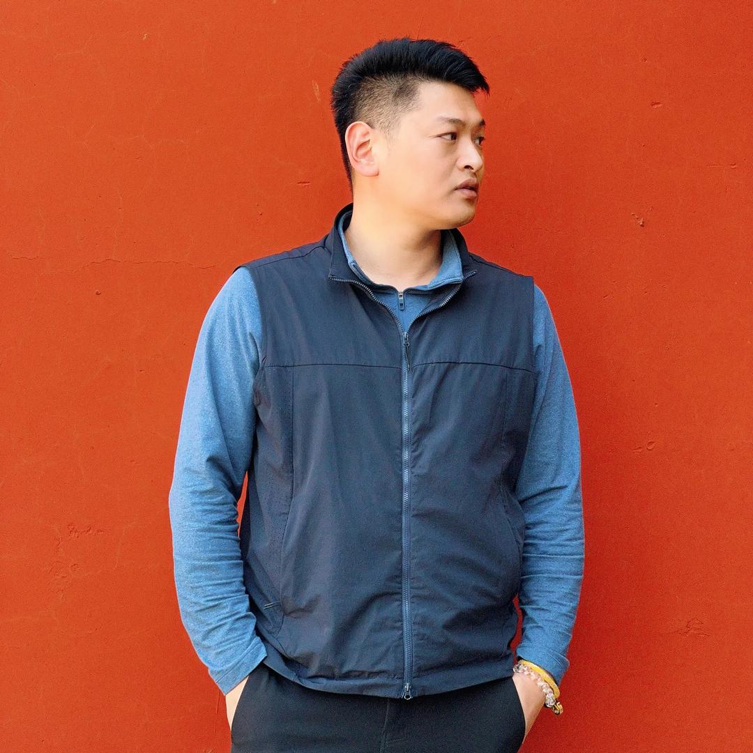 帅总的酒圈（Felix）
