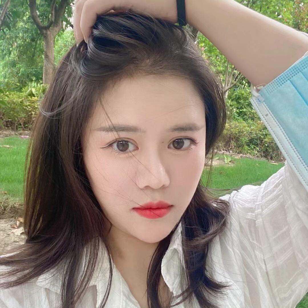 我是淑女
