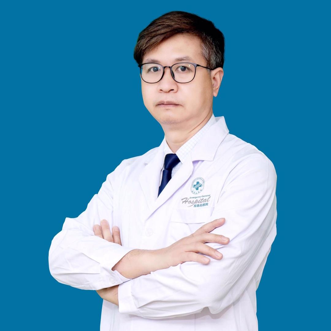 肿瘤微创消融孙院长