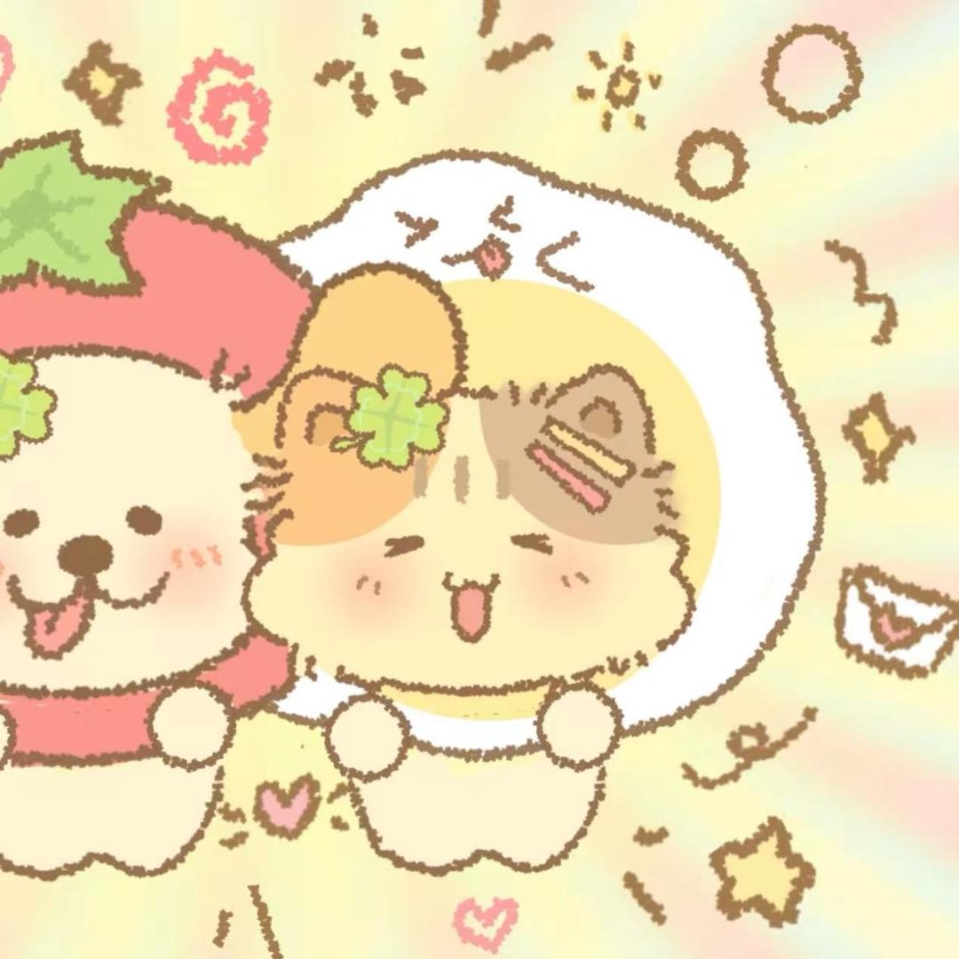 拌饭总比困难多