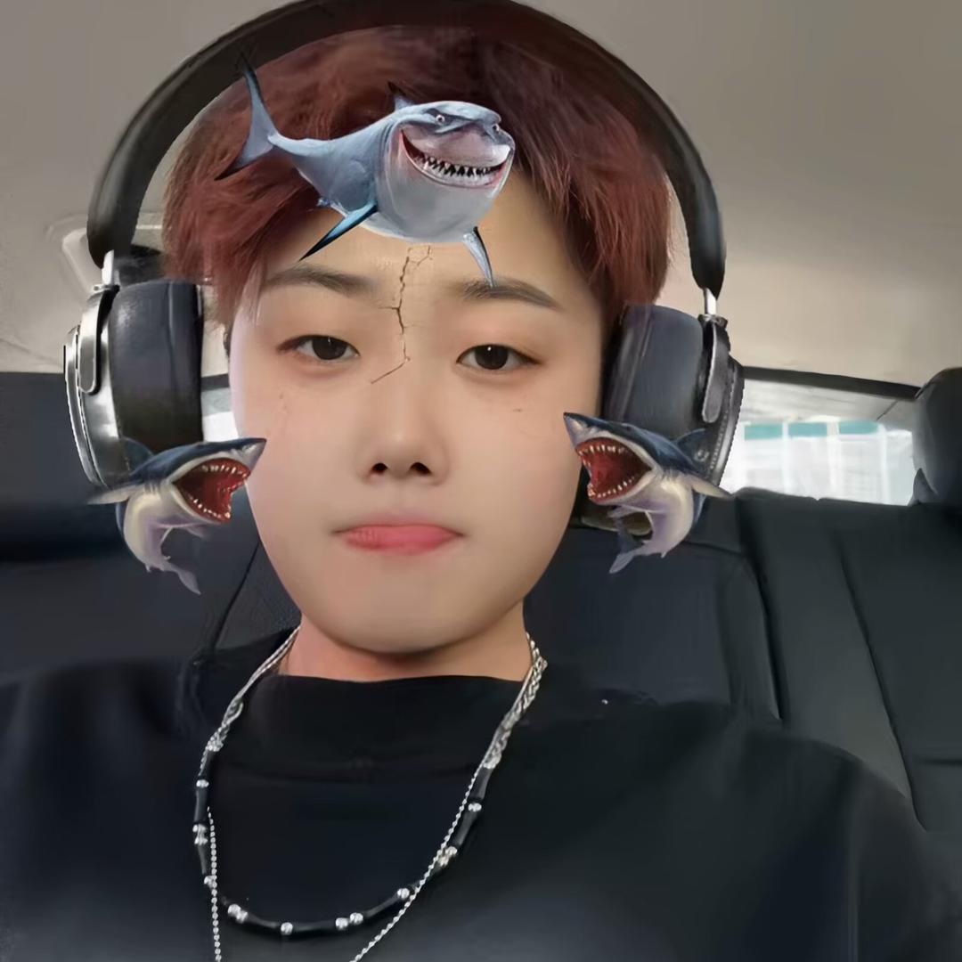 大鱼@