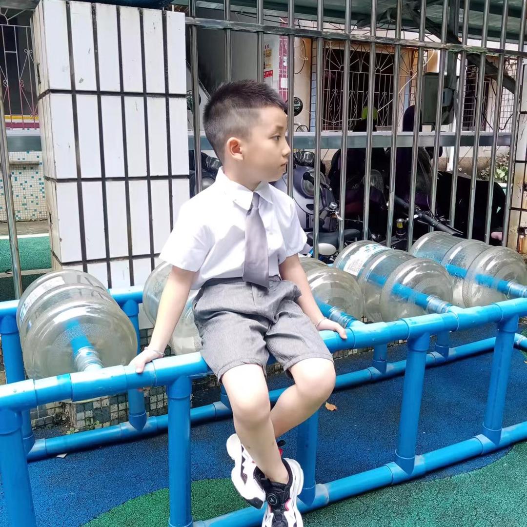 小粽子6