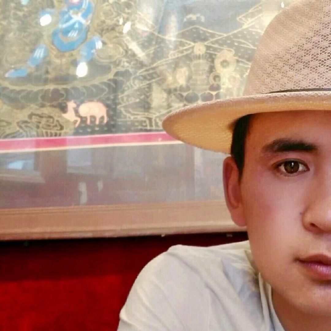 拉萨瑞明柚木门窗.江白.