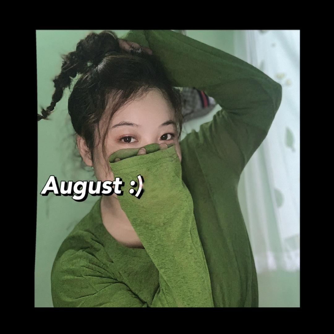高冷的小笼包