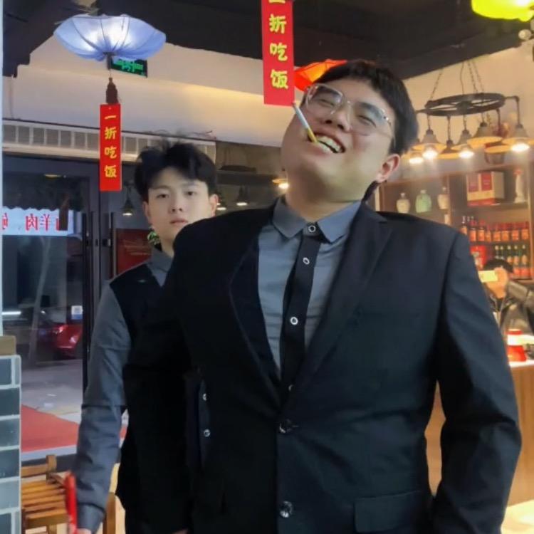 许昌真不同羊肉专家（小龙）