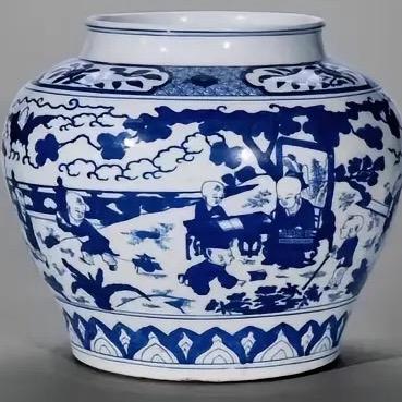 刘帅鉴赏