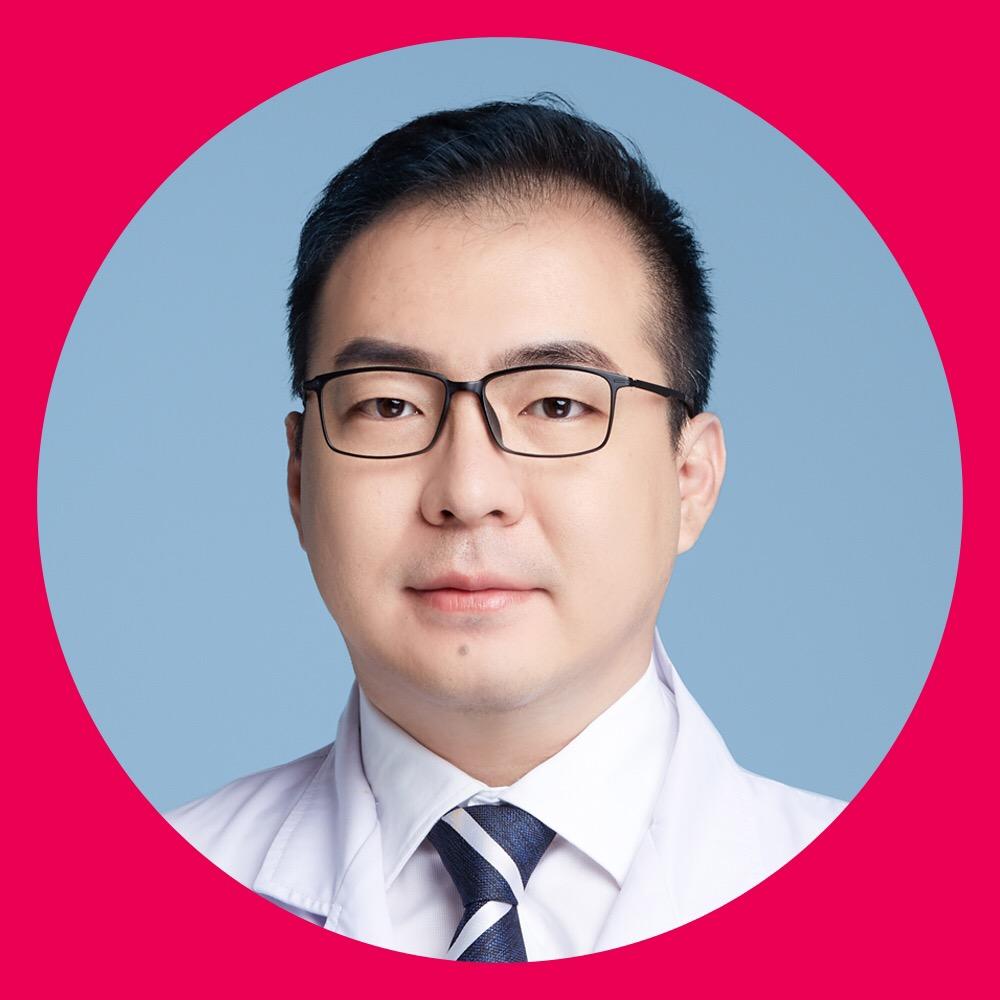 肝胆胰外科冯健医生