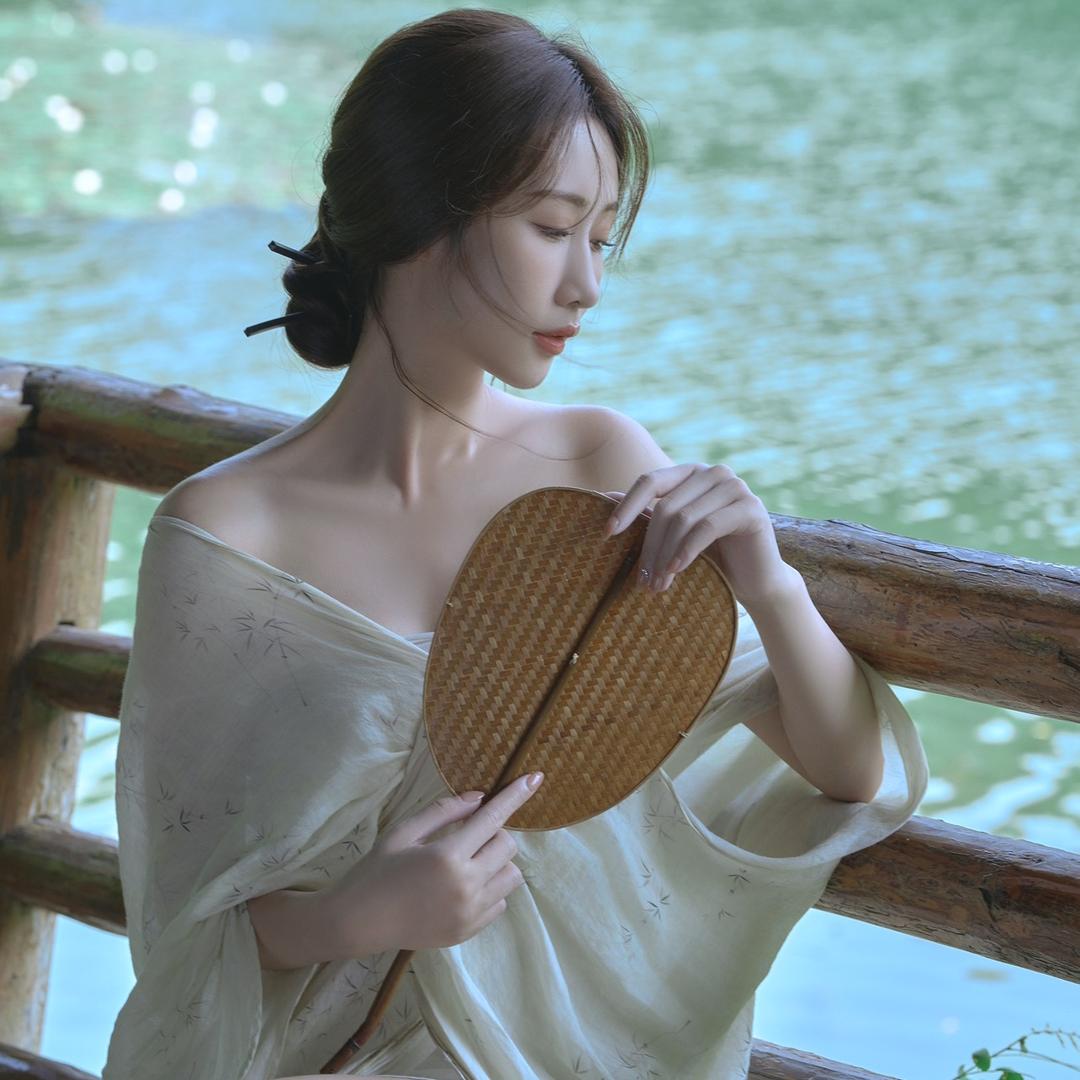 温柔174           竹马传媒@抖音