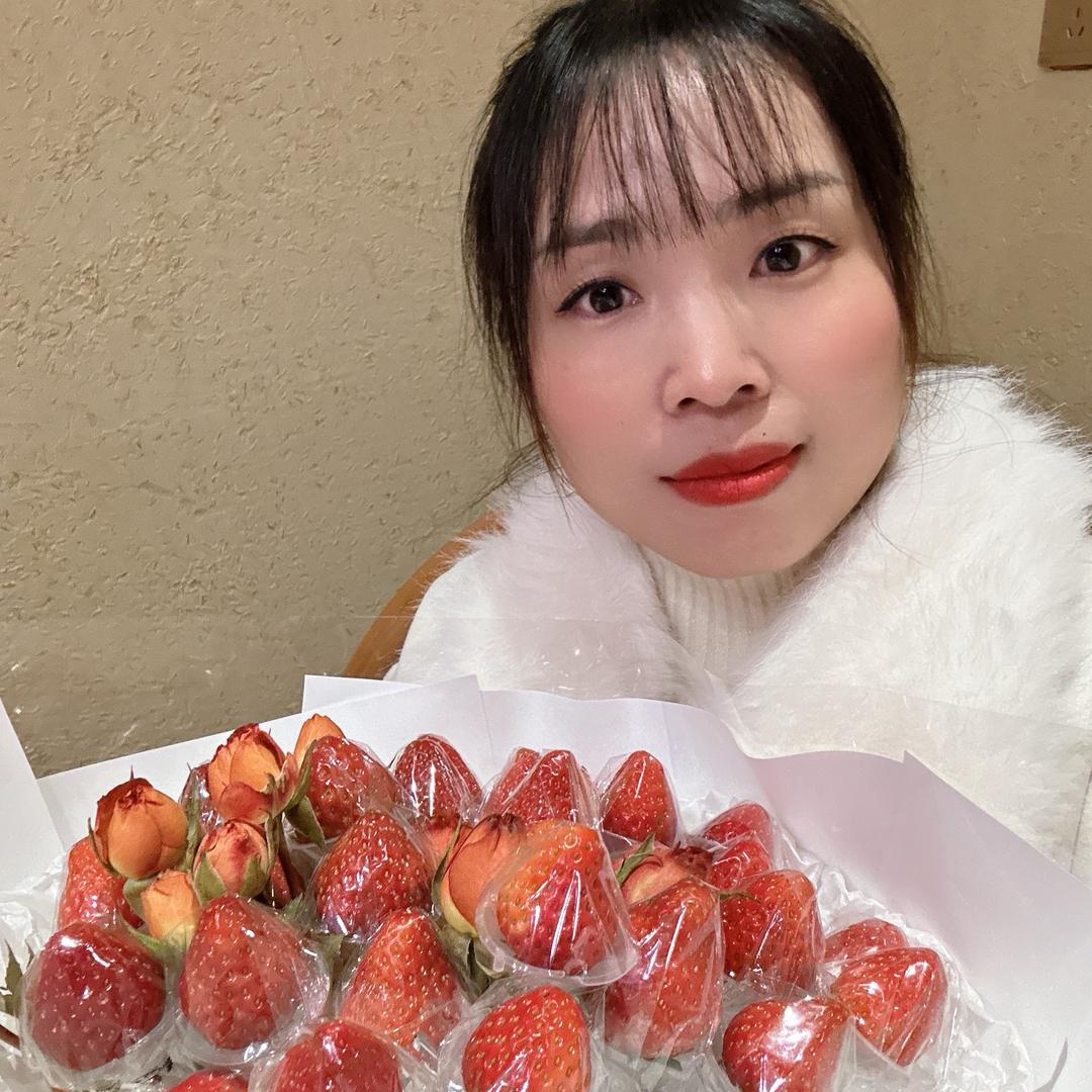 萍～