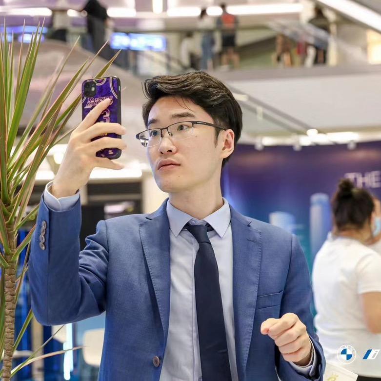 爱讲车的耀辉