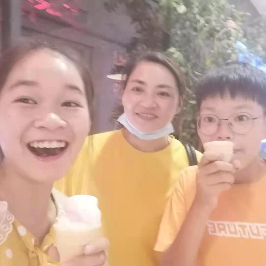 陈华