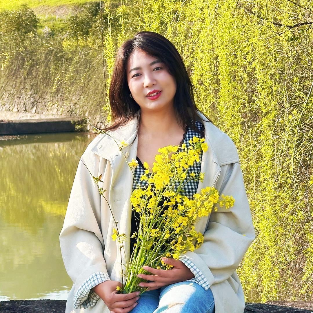 国芳的家人的头像