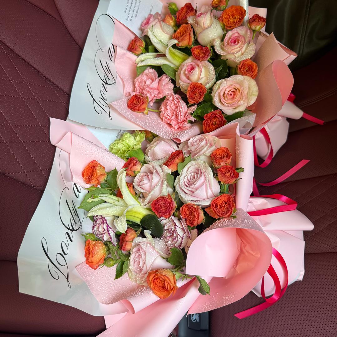 杨老师