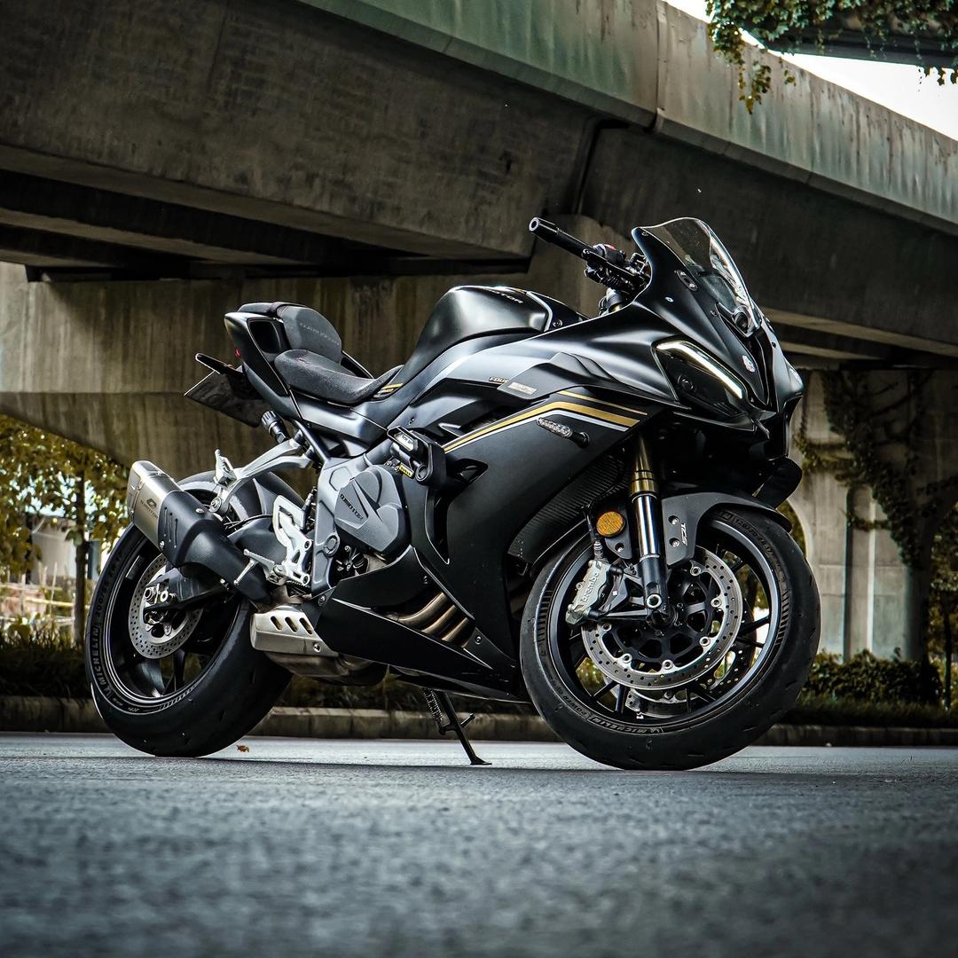 二娃🏍️