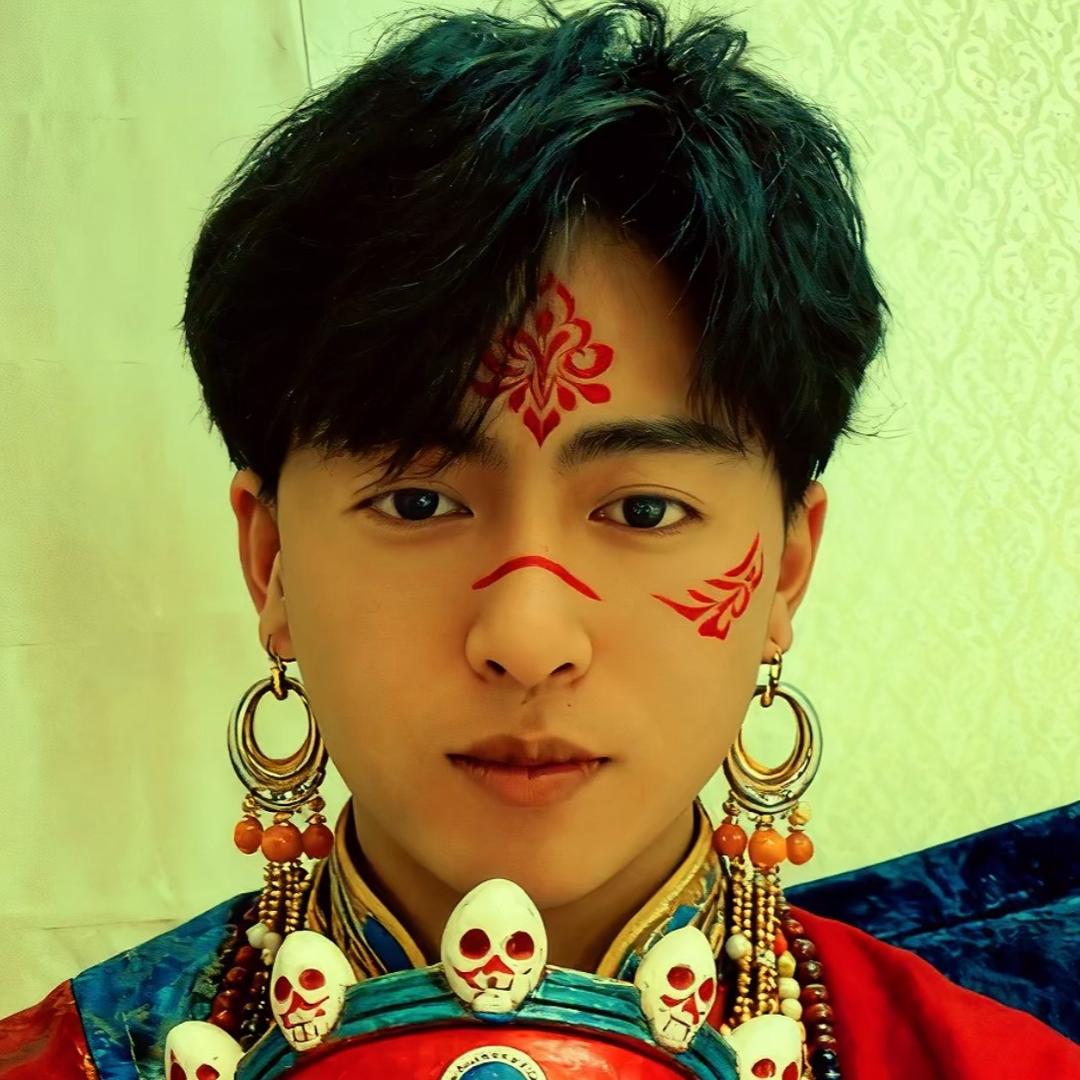 耶呼粘苞米啦🌽