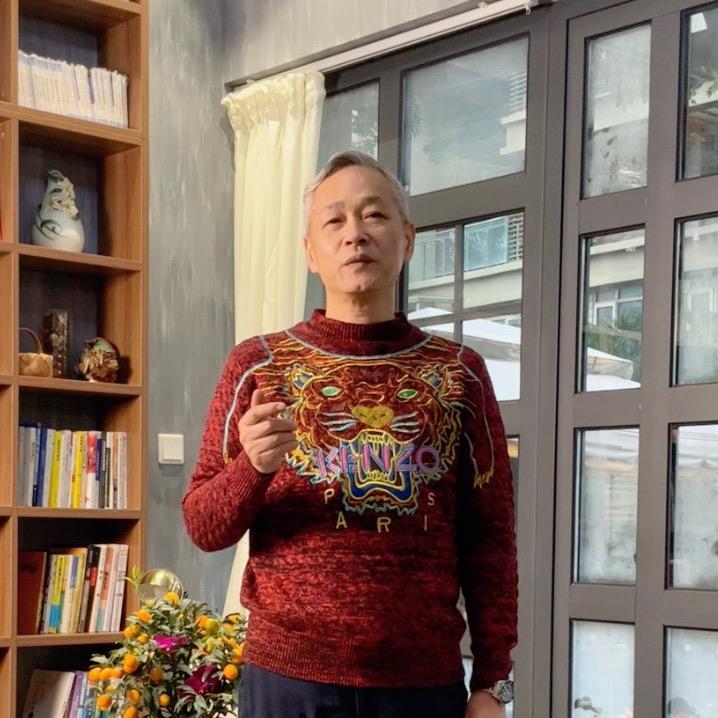 好友细毅
