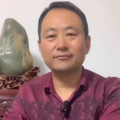 男人的情怀@抖音