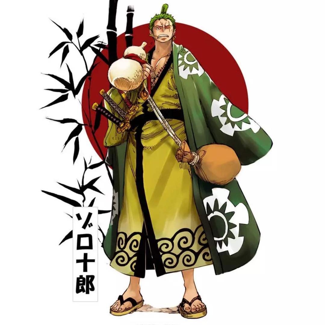 大头有福