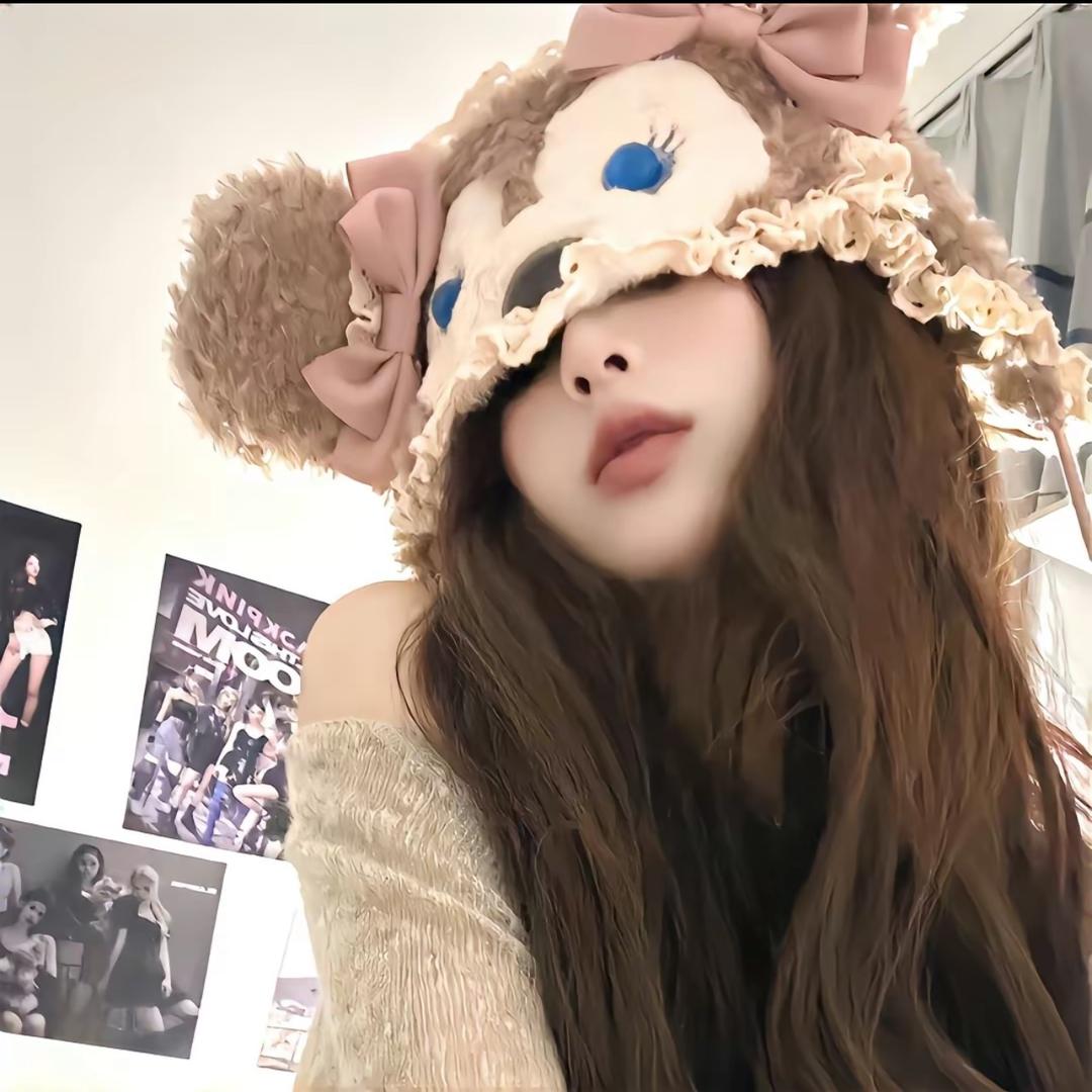 深情小美