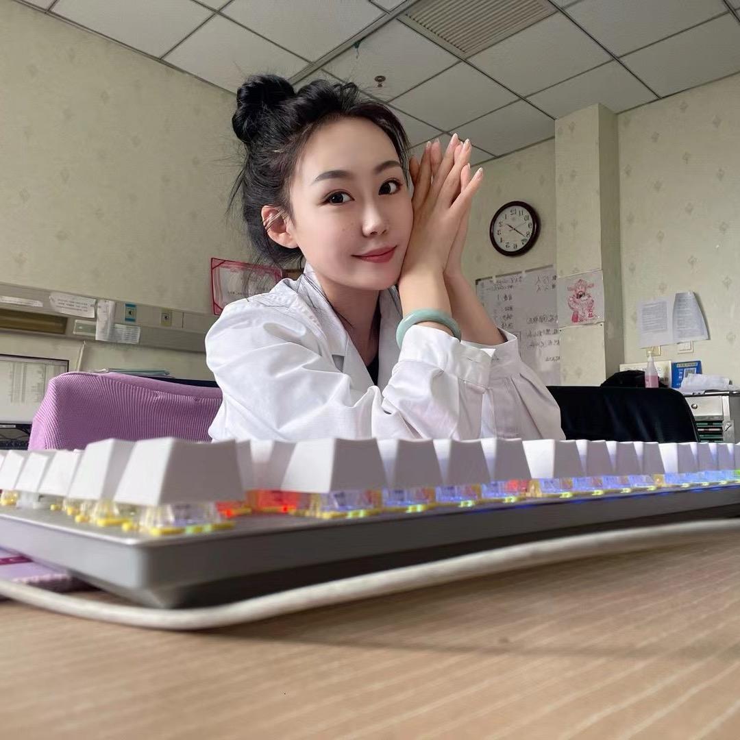 赵晗竹