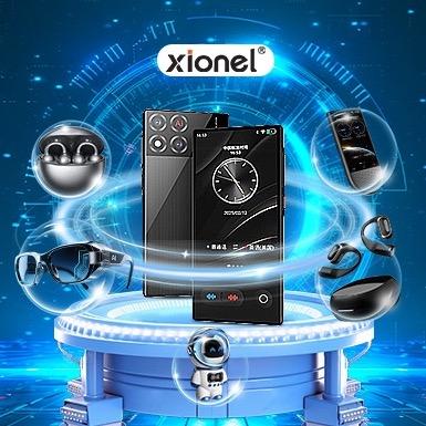 享能智能翻译机