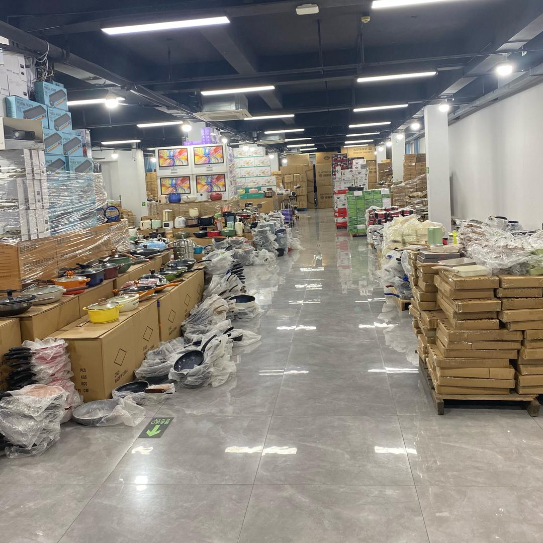 欧乐厨林总厨具小号(清货版)