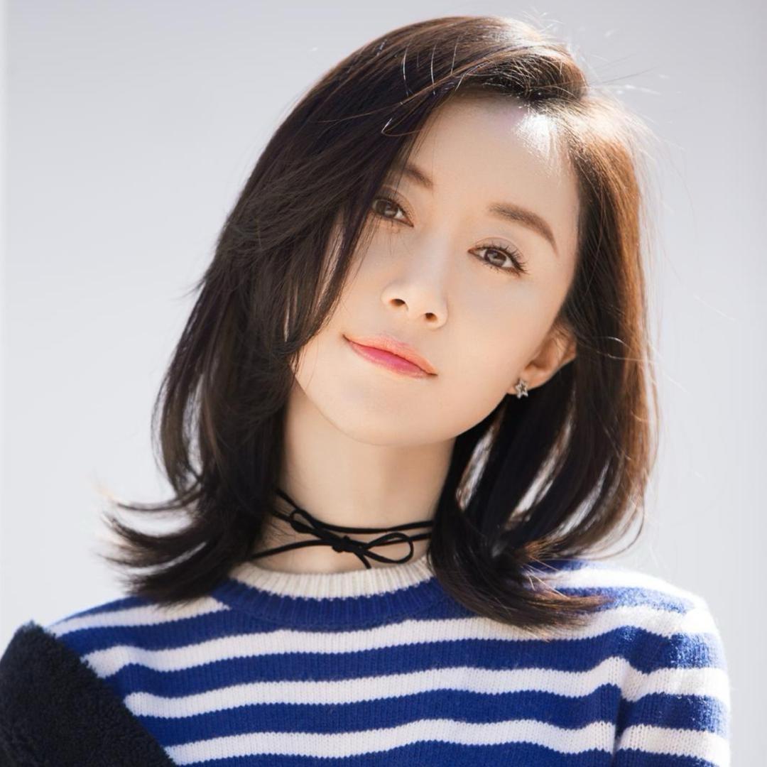 舒畅（彩妆美学）