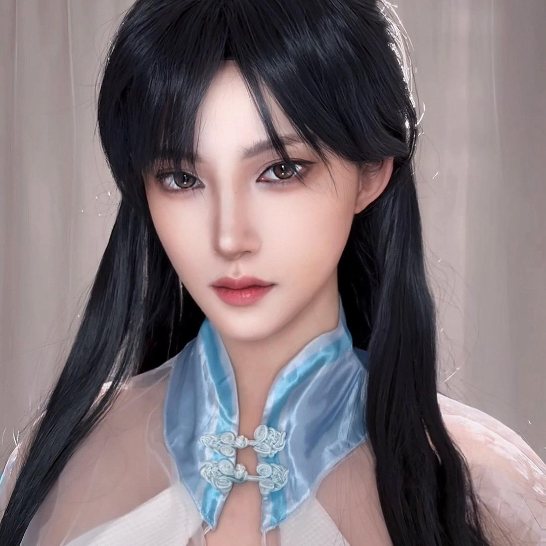 小雪吖子