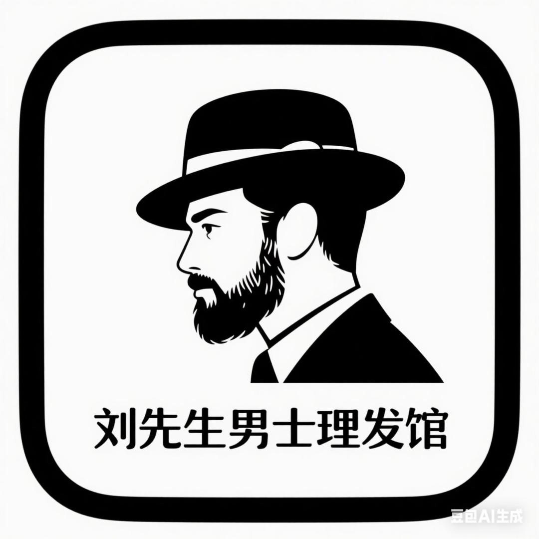 刘先生男士理发馆A修面（长年招学徒）