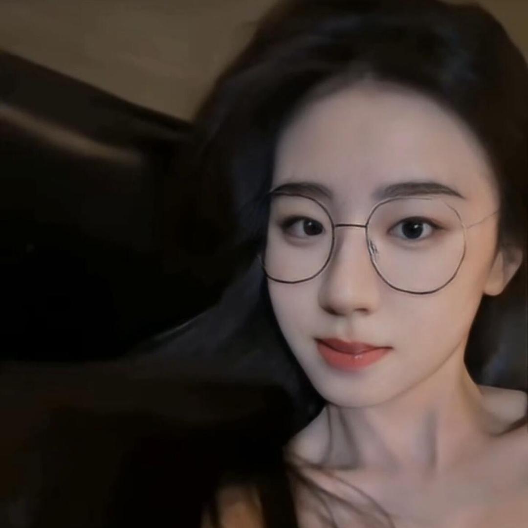 爱睡觉婷婷