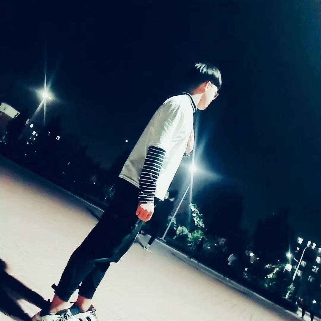 Dawson 阳阳