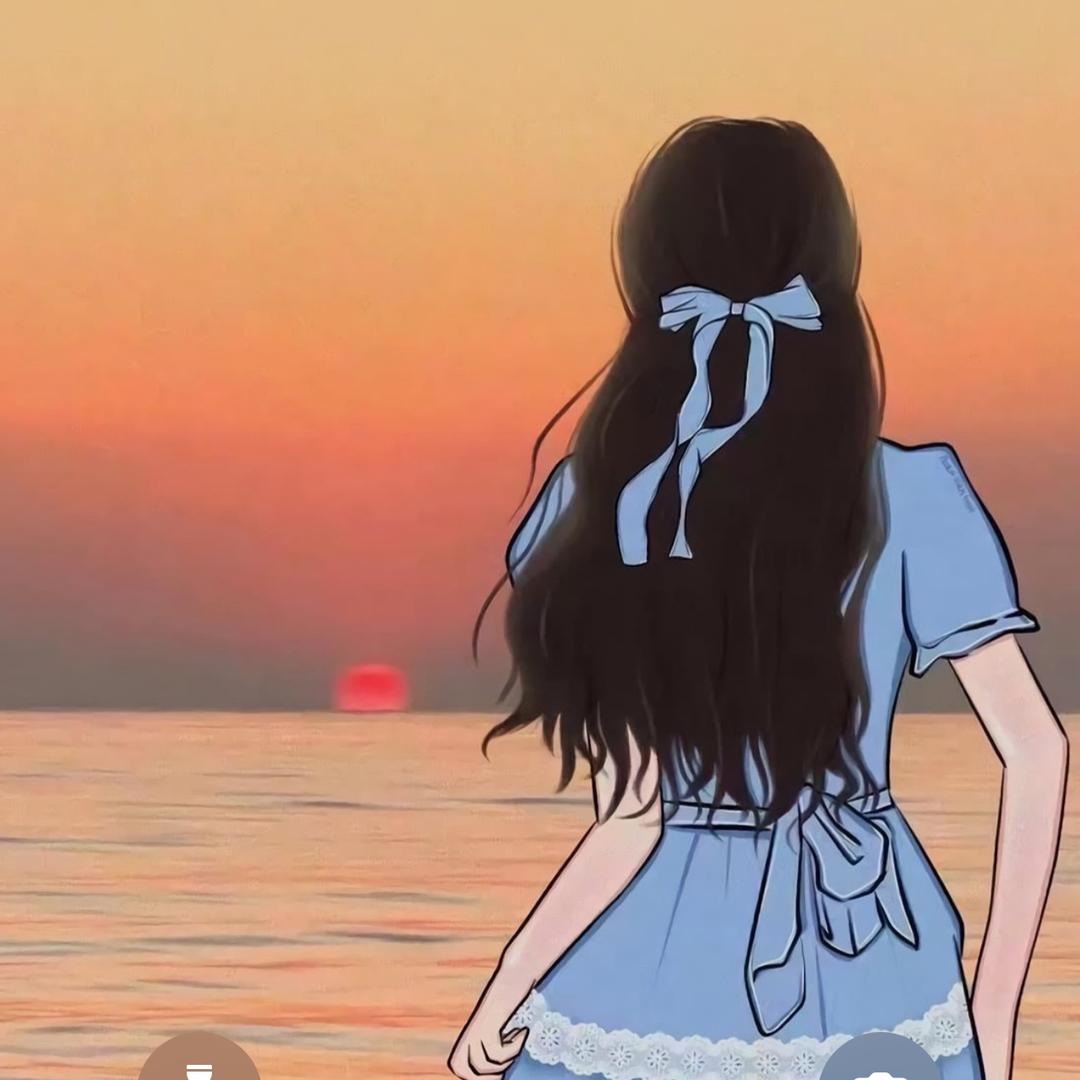 浅笑、