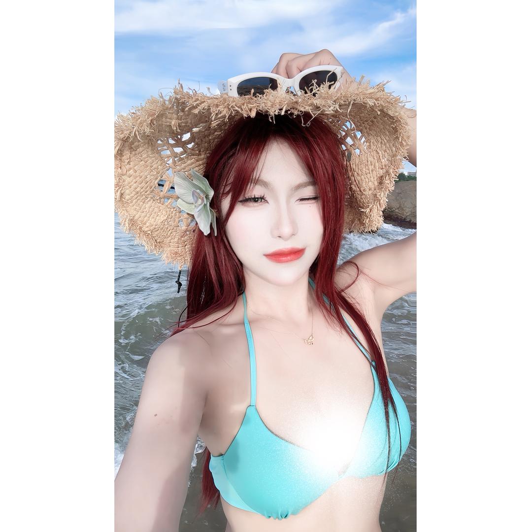 邪恶美羊羊🐑
