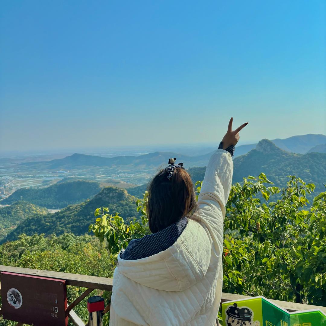 好欣晴  ☀️
