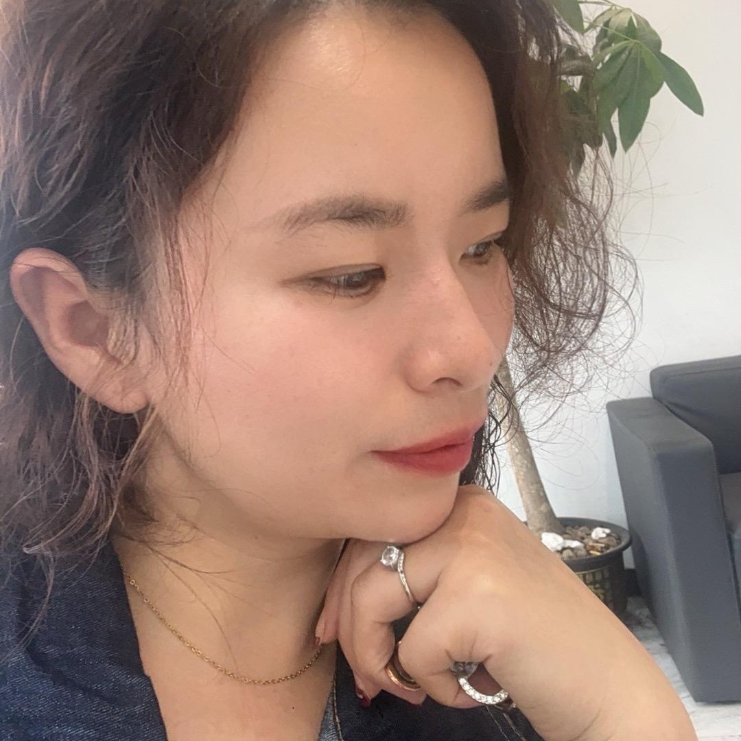 💋三妹🦄