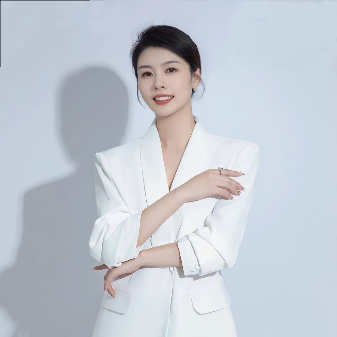 是大婷丫