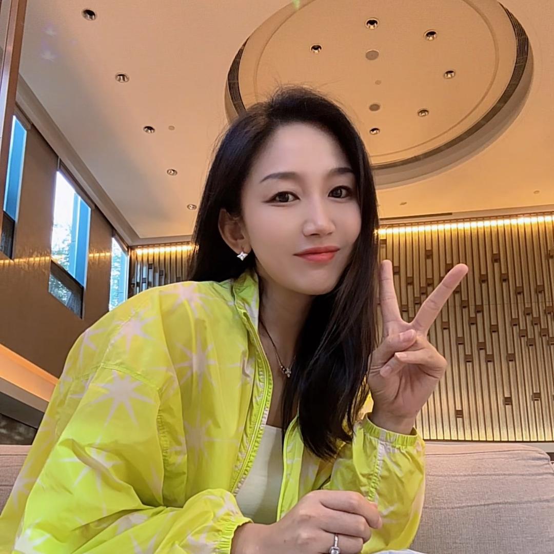 是小燕呀