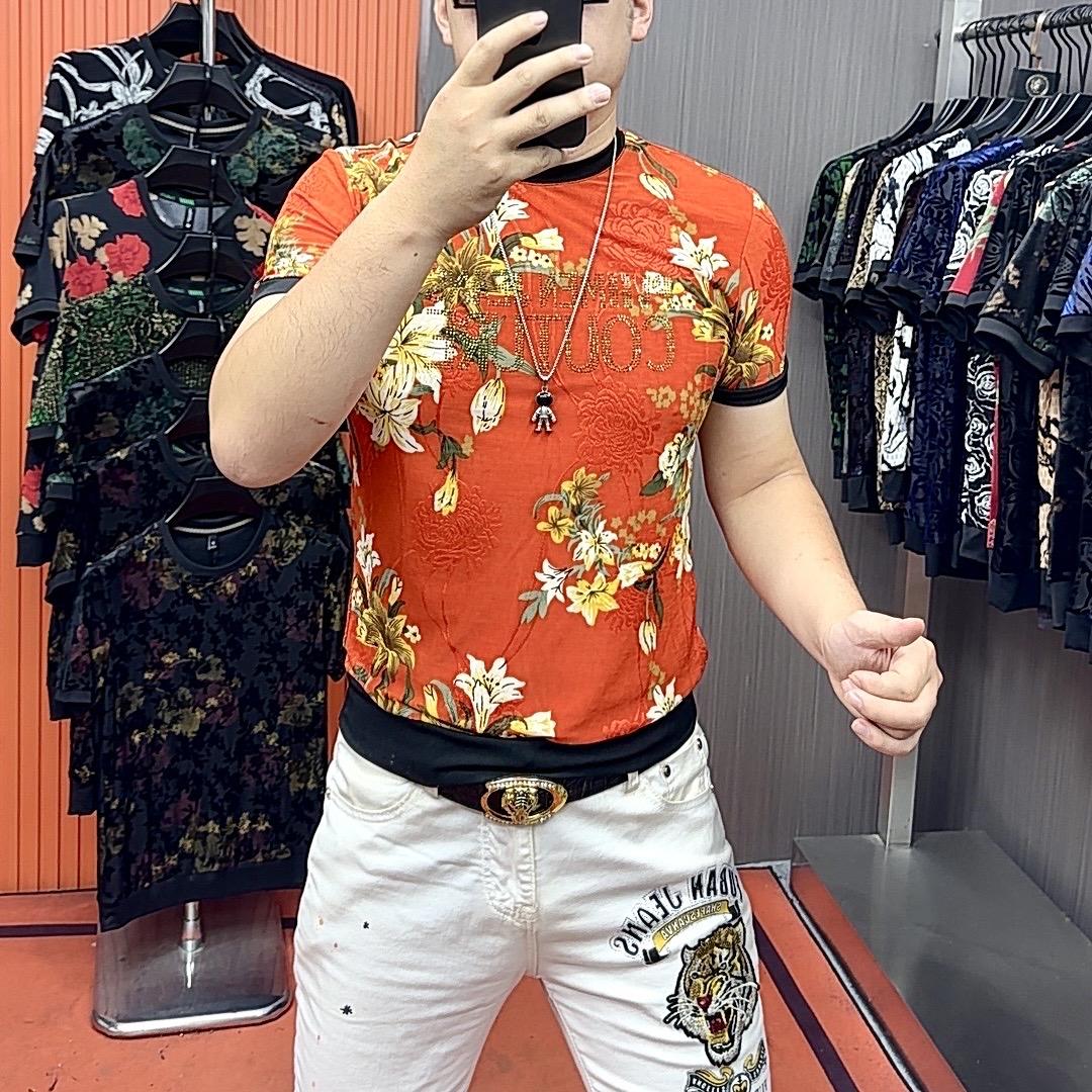 咪咪欧品男装