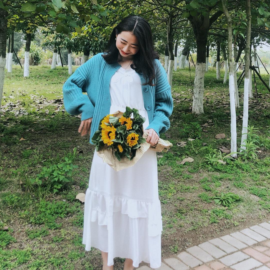 黄四娘家花满蹊