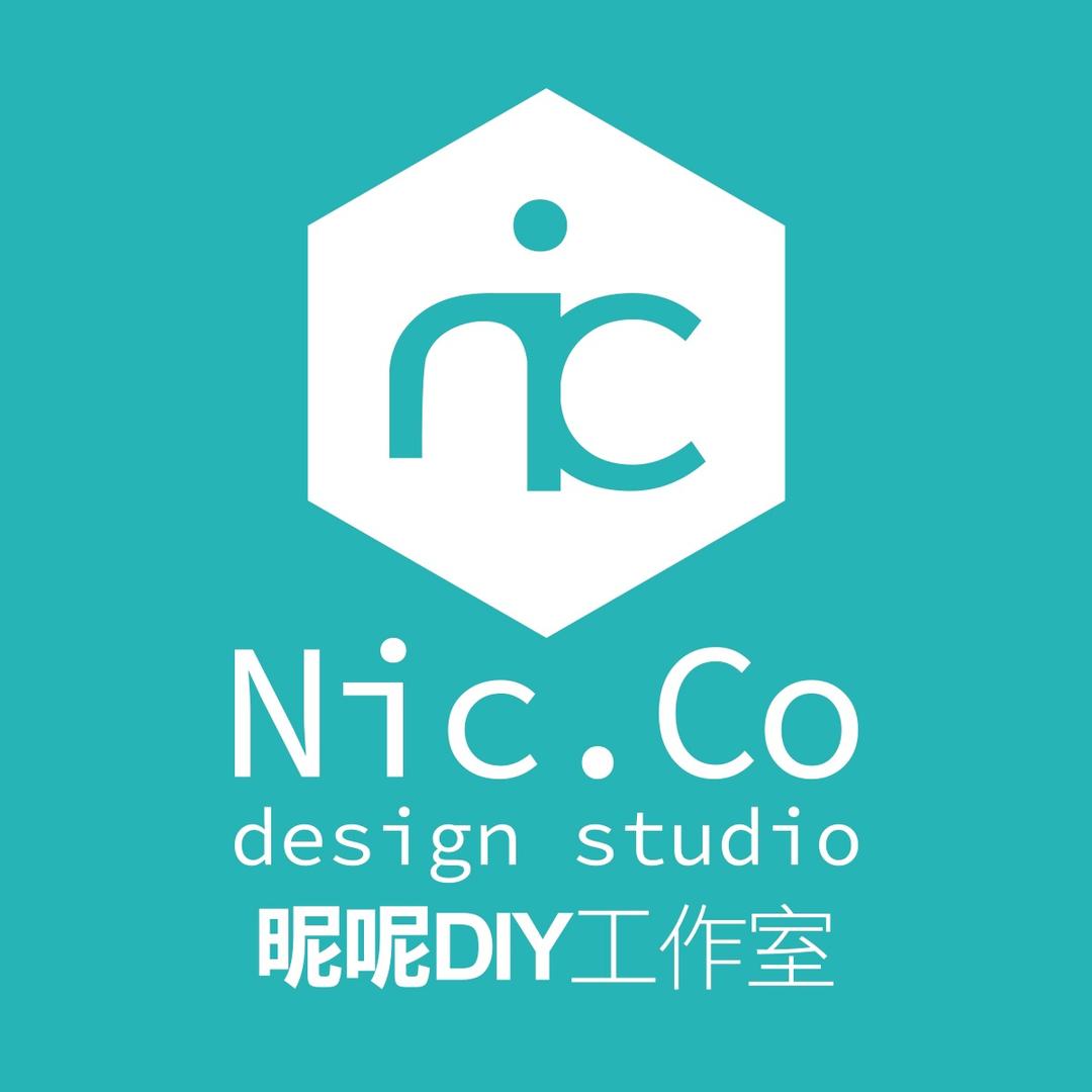 昵呢家闪粉亮片