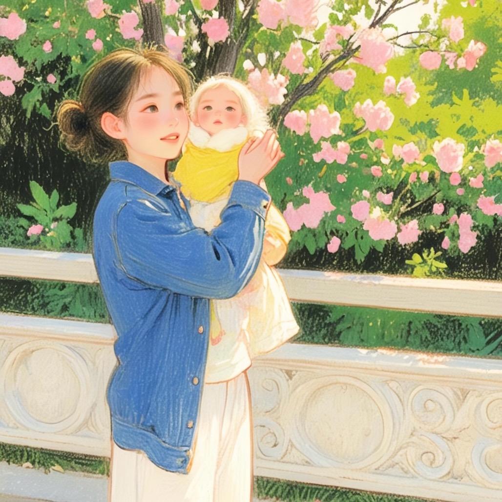 谭谭