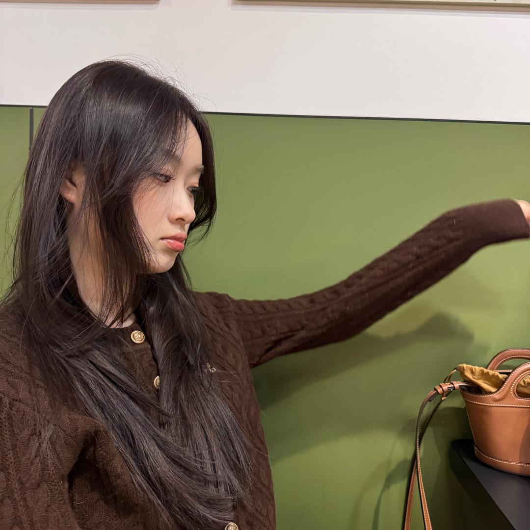 快咬一口小小酥🐟